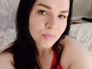 Chat de vídeo erótico MalinaTexas