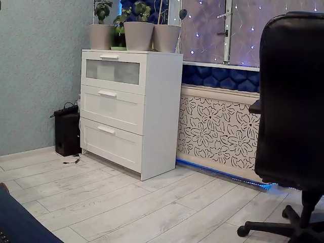 Capturas de tela de transmissão Maline-1