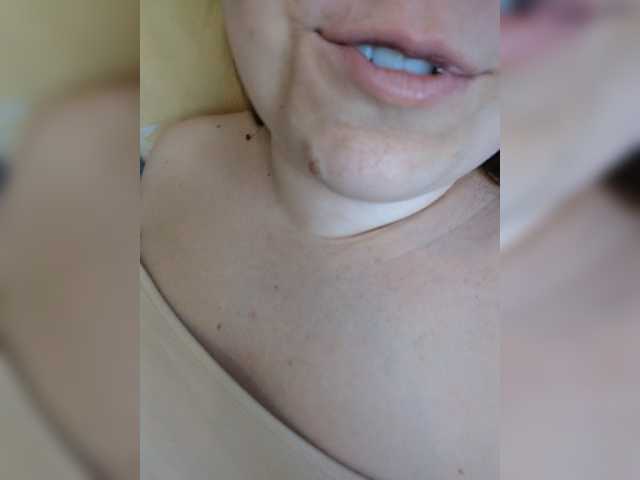 Capturas de tela de transmissão Maline-1