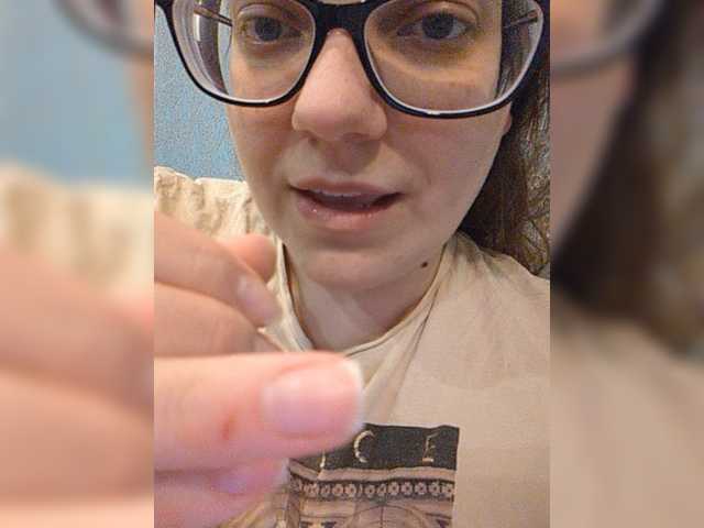 Capturas de tela de transmissão Maline-1