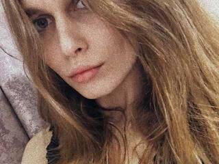 Chat de vídeo erótico Malinka202020