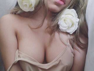 Chat de vídeo erótico malinka241