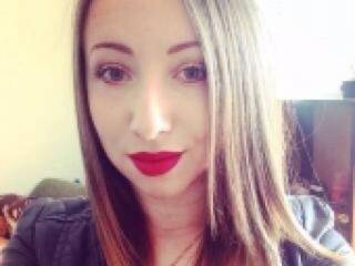 Chat de vídeo erótico malinka31