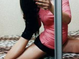 Chat de vídeo erótico malinka666