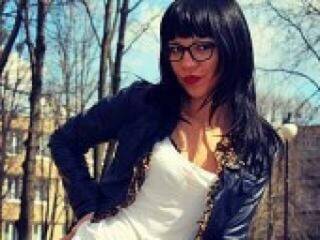 Chat de vídeo erótico malinka91