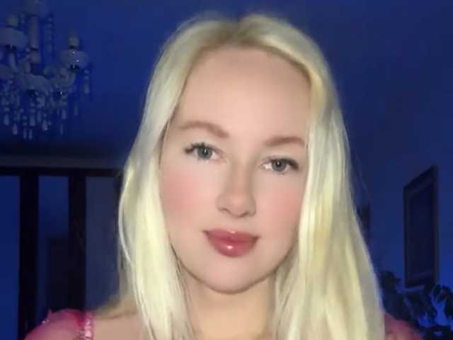 Foto do perfil Miss_blondy