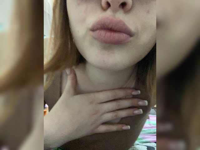 Capturas de tela de transmissão Malinkkkaaa