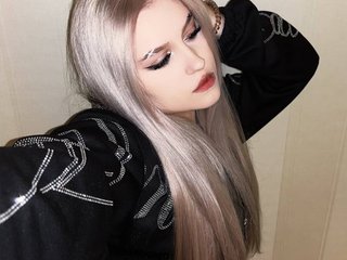 Chat de vídeo erótico Malisha-kiss