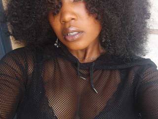 Chat de vídeo erótico Malishka005a