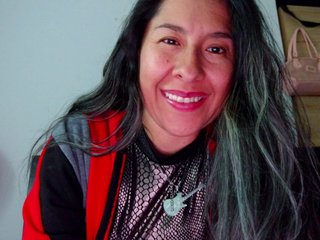 Chat de vídeo erótico Malishka19