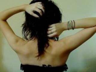 Chat de vídeo erótico malishka321