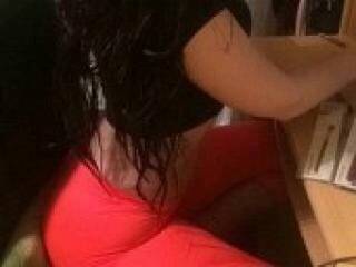 Chat de vídeo erótico maliskasexy