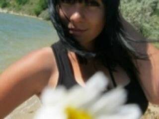 Chat de vídeo erótico maliwka22