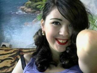 Chat de vídeo erótico maliwkaa