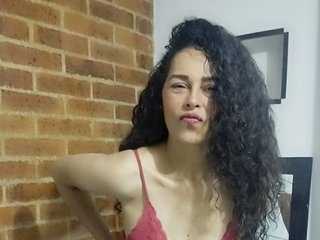 Chat de vídeo erótico malla-shy