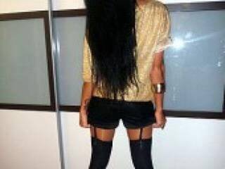 Chat de vídeo erótico mallenalex