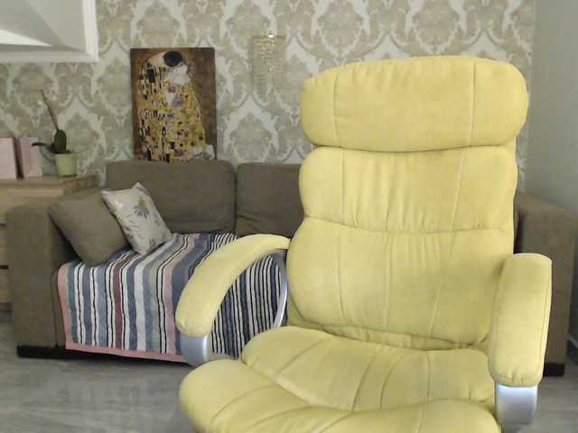 Capturas de tela de transmissão Mallinia