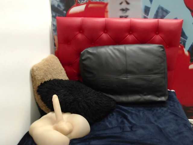 Capturas de tela de transmissão mallys