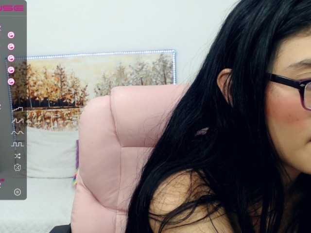 Capturas de tela de transmissão malu-18