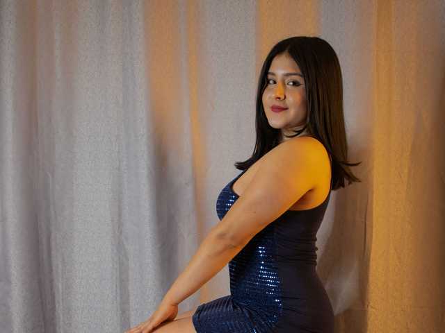 Foto do perfil Malu