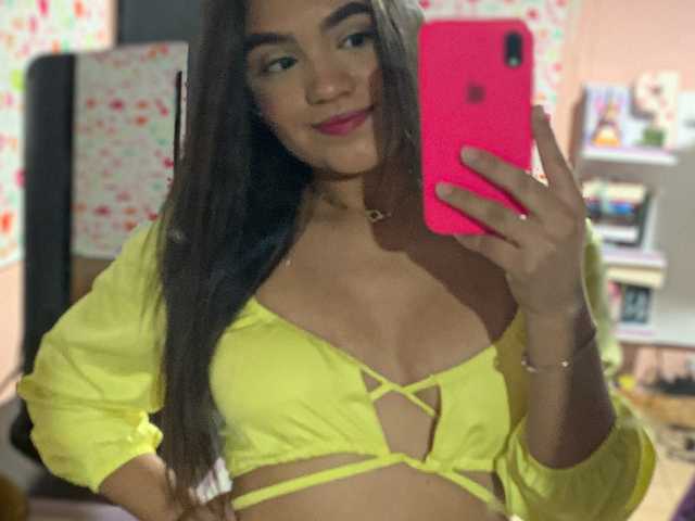 Foto de perfil Malu6911