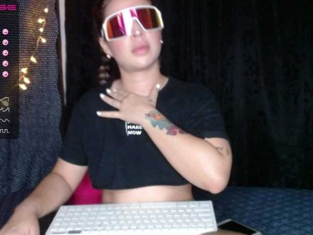 Capturas de tela de transmissão Maluchi