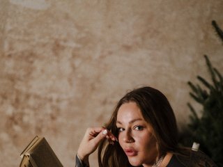 Chat de vídeo erótico MiraLuna