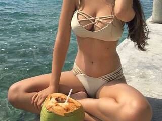 Chat de vídeo erótico Malusharrr