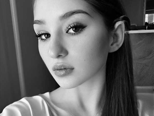 Foto do perfil Malushka2