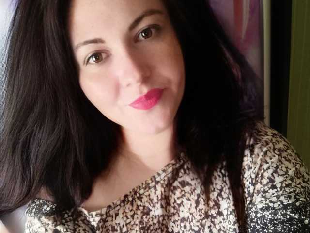 Foto do perfil Maluska-Lapyla