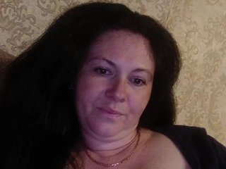 Chat de vídeo erótico Maluska-Lapyla