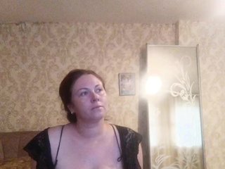 Chat de vídeo erótico Maluska-Lapyla