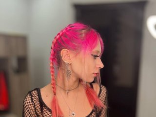 Chat de vídeo erótico Malv1na