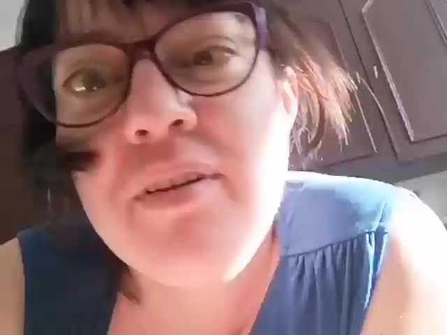 Capturas de tela de transmissão Malvina111