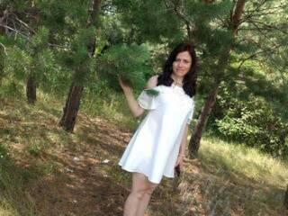 Chat de vídeo erótico malvinacat