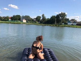 Chat de vídeo erótico malyschkaa