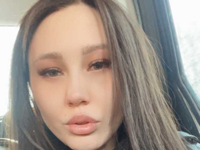 Foto de perfil Malyshka-Lii