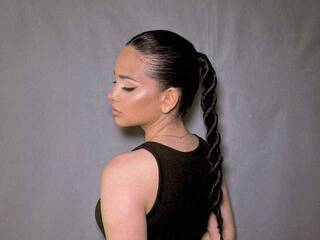 Chat de vídeo erótico Malyshka9