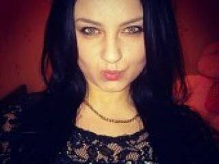 Chat de vídeo erótico malyshkaxxx