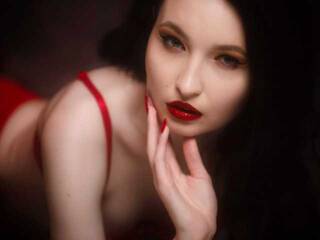 Chat de vídeo erótico MalysMer