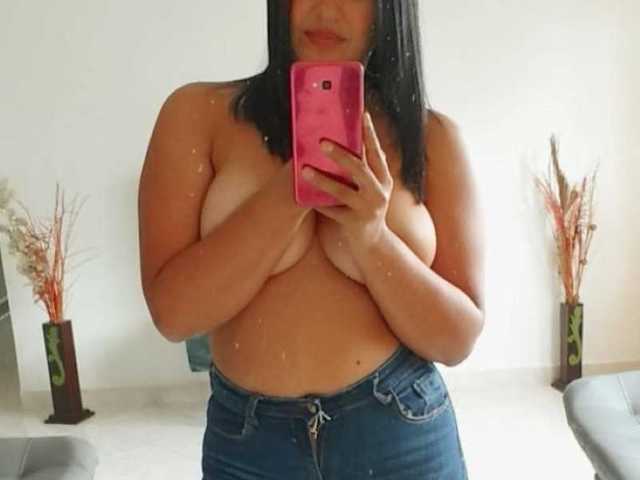 Foto de perfil mamasita-029