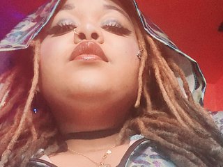 Chat de vídeo erótico MamaWitch