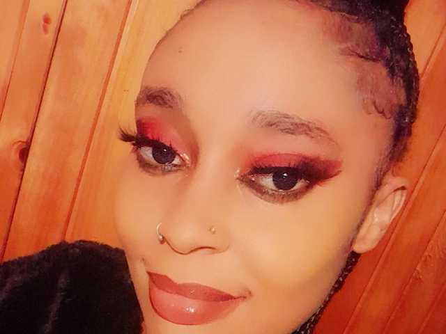 Foto do perfil Mamcitah