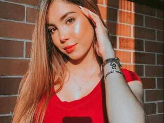 Chat de vídeo erótico Mamicat20