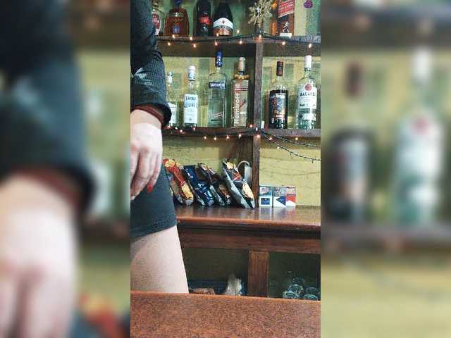 Capturas de tela de transmissão Alenyschka