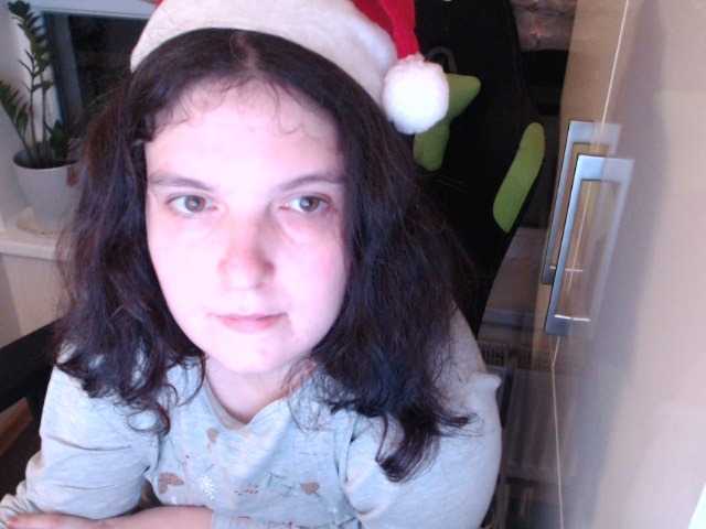 Capturas de tela de transmissão Mandarina69