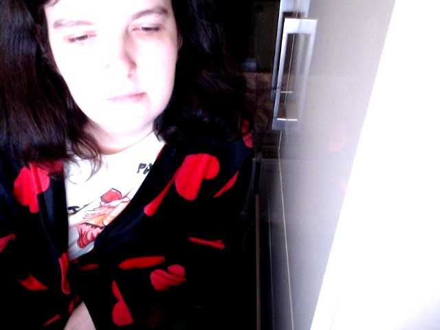 Capturas de tela de transmissão Mandarina69