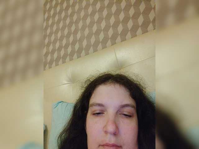 Capturas de tela de transmissão Mandarina69