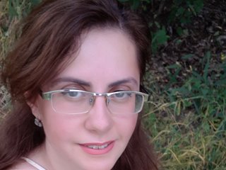 Chat de vídeo erótico mandarinka28