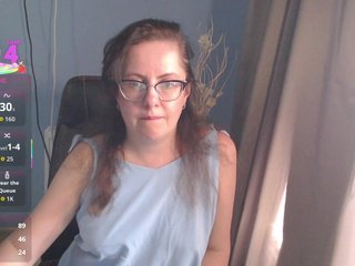 Chat de vídeo erótico mandarinka28